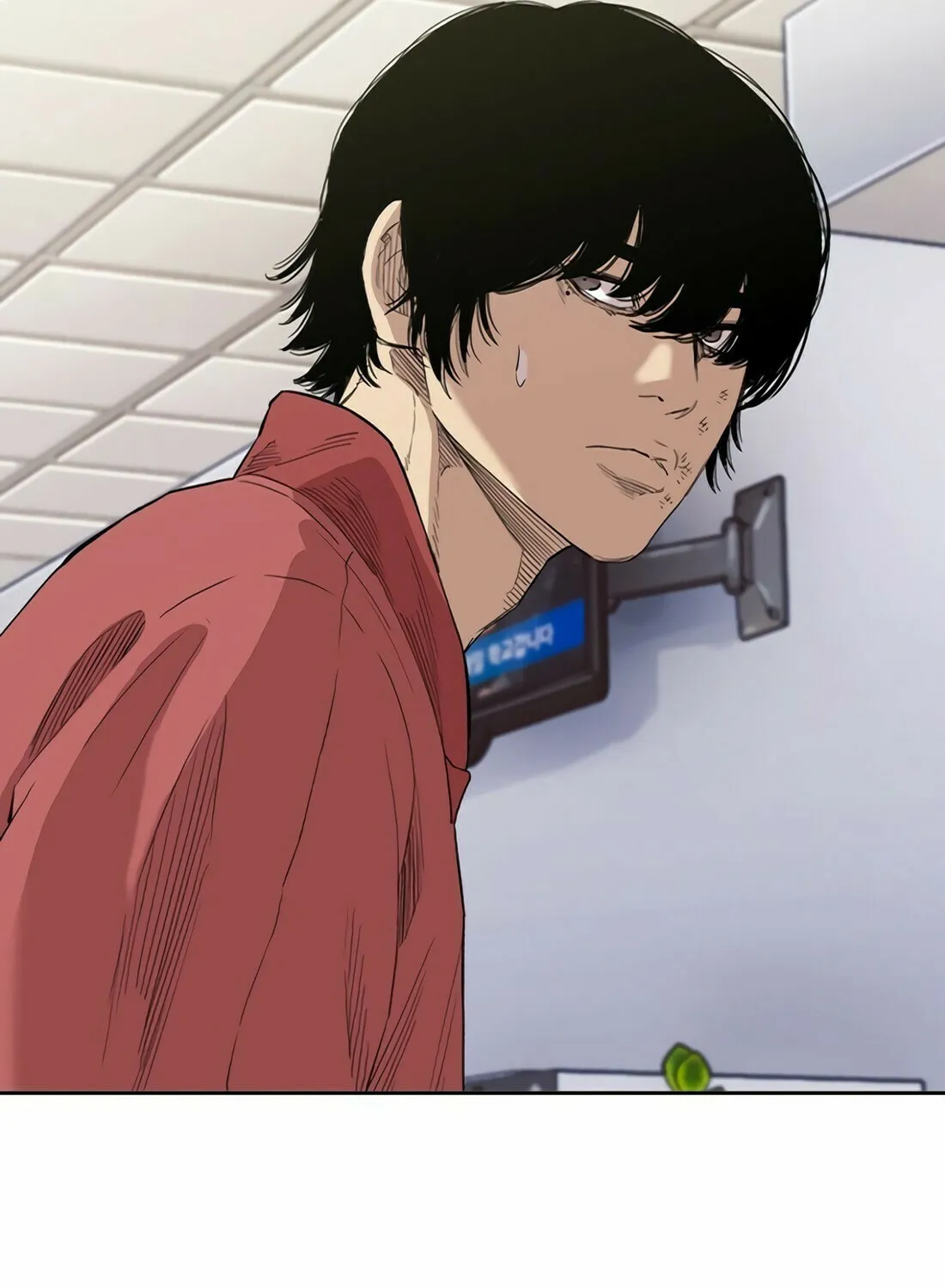 Read Gwissadaegi chapter 8 image 55 on Lezhin