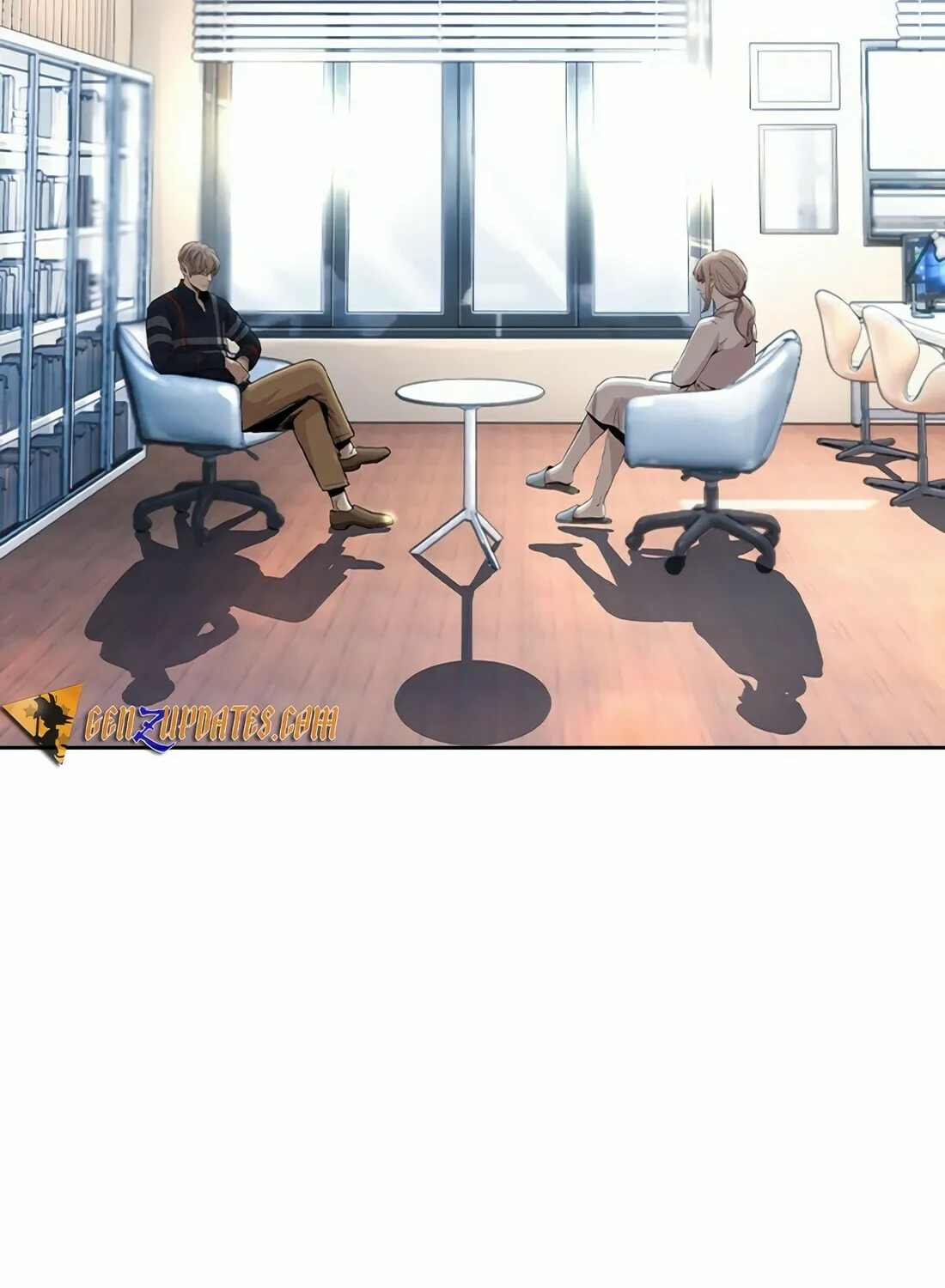 Read Gwissadaegi chapter 8 image 63 on Lezhin