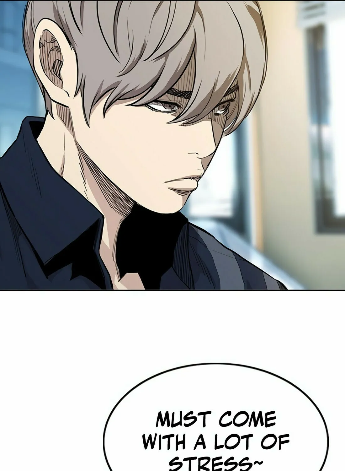Read Gwissadaegi chapter 8 image 65 on Lezhin