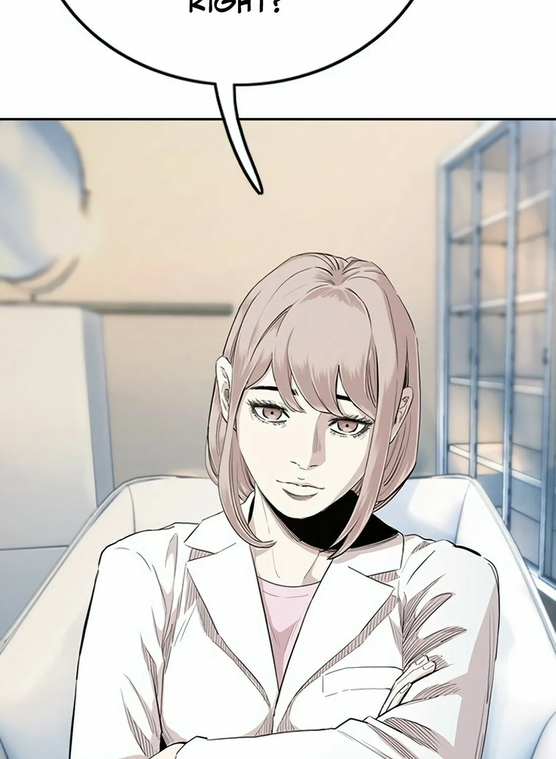 Read Gwissadaegi chapter 8 image 67 on Lezhin
