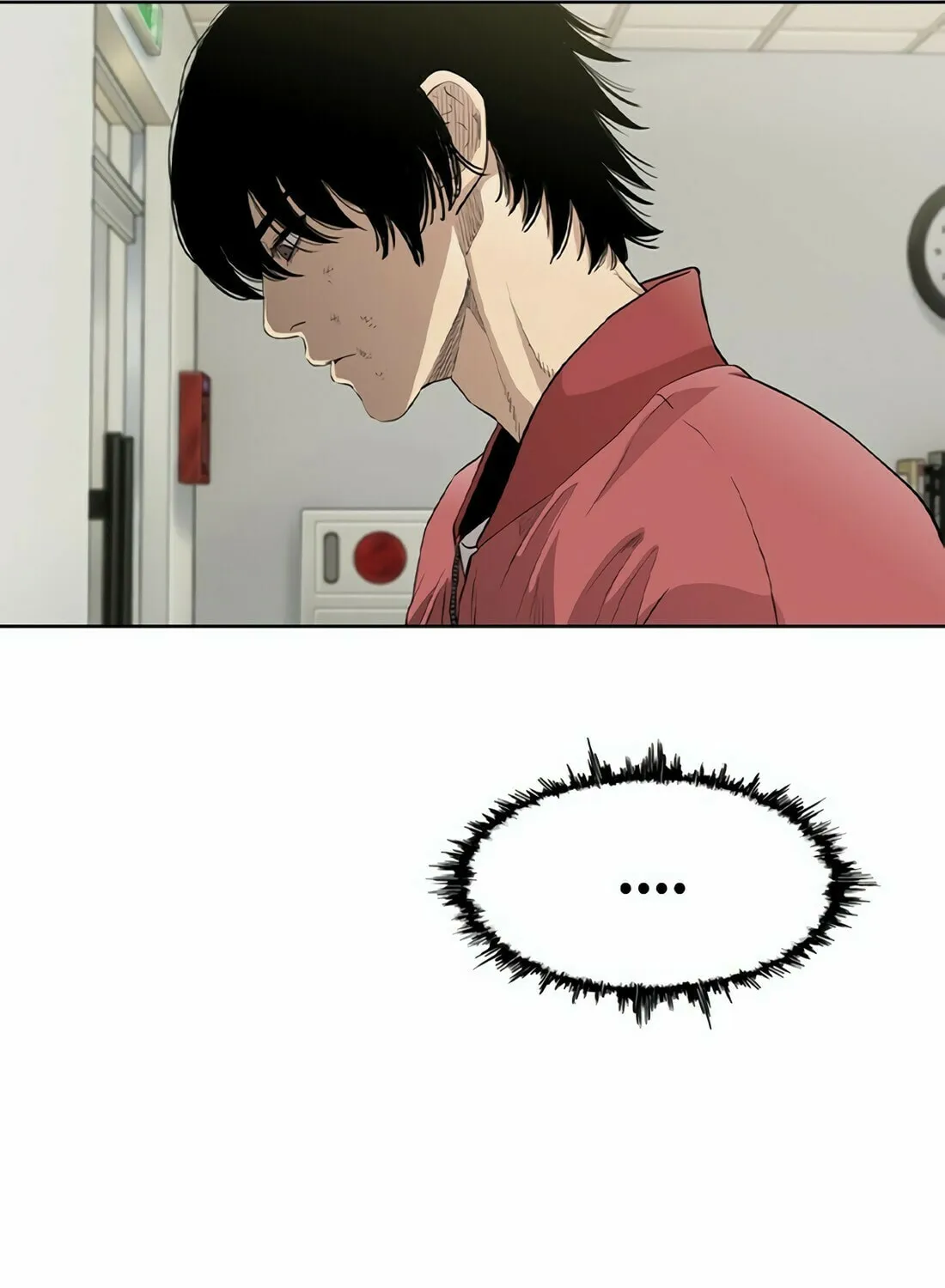 Read Gwissadaegi chapter 8 image 97 on Lezhin