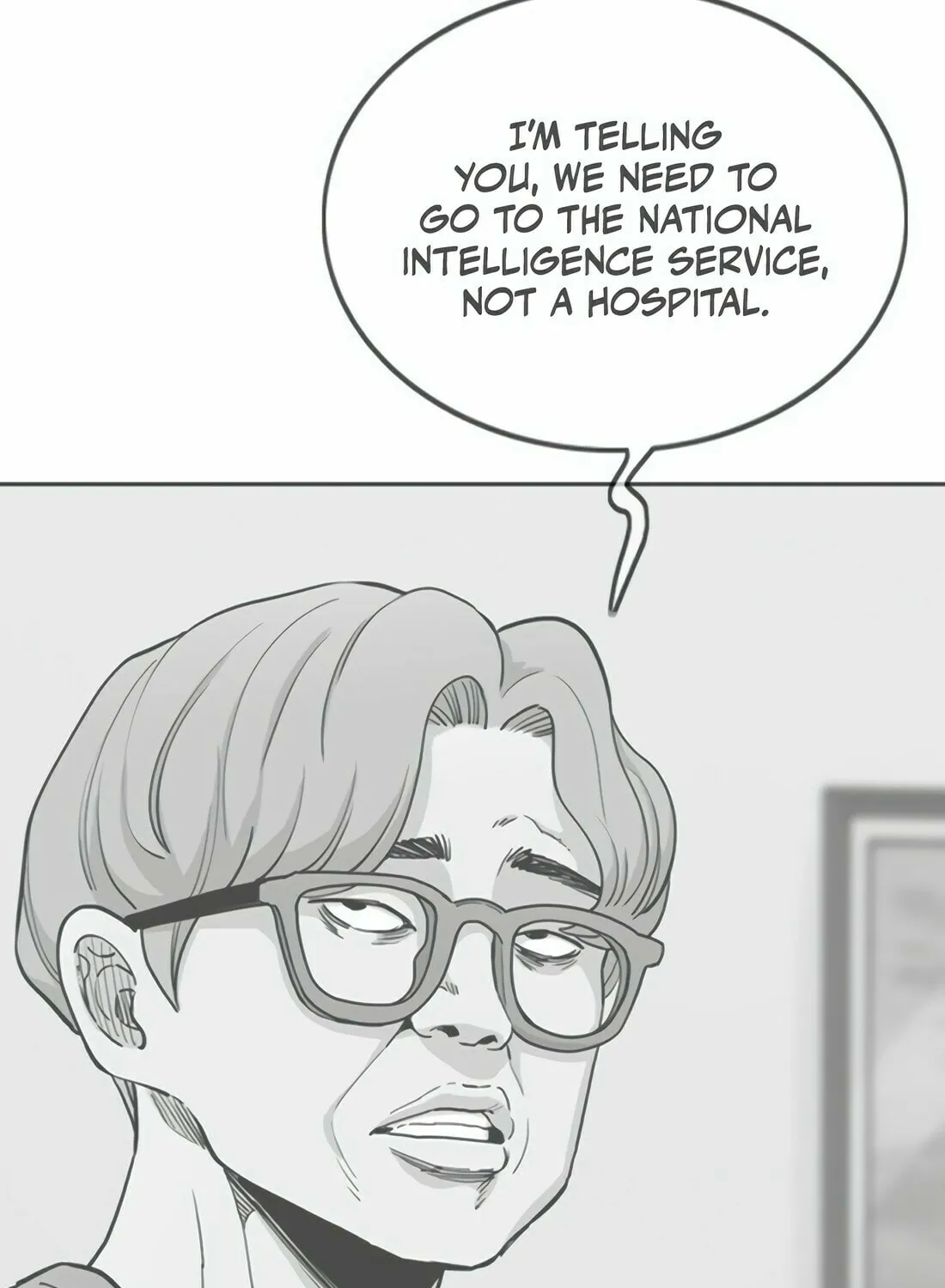Read Gwissadaegi chapter 9 image 101 on Lezhin