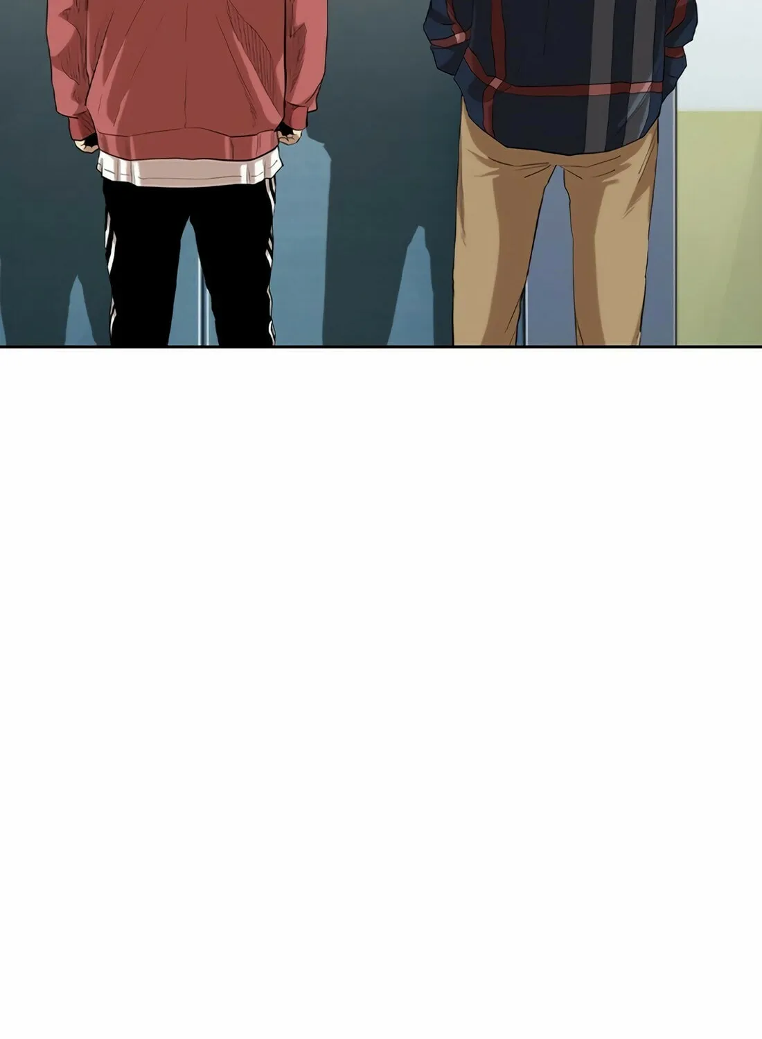 Read Gwissadaegi chapter 9 image 112 on Lezhin