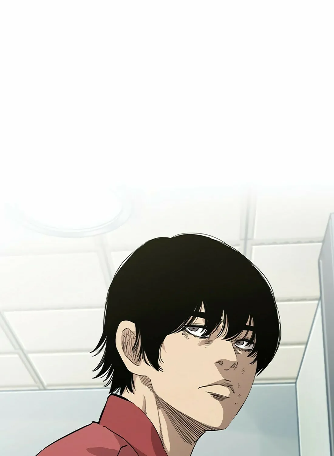 Read Gwissadaegi chapter 9 image 116 on Lezhin