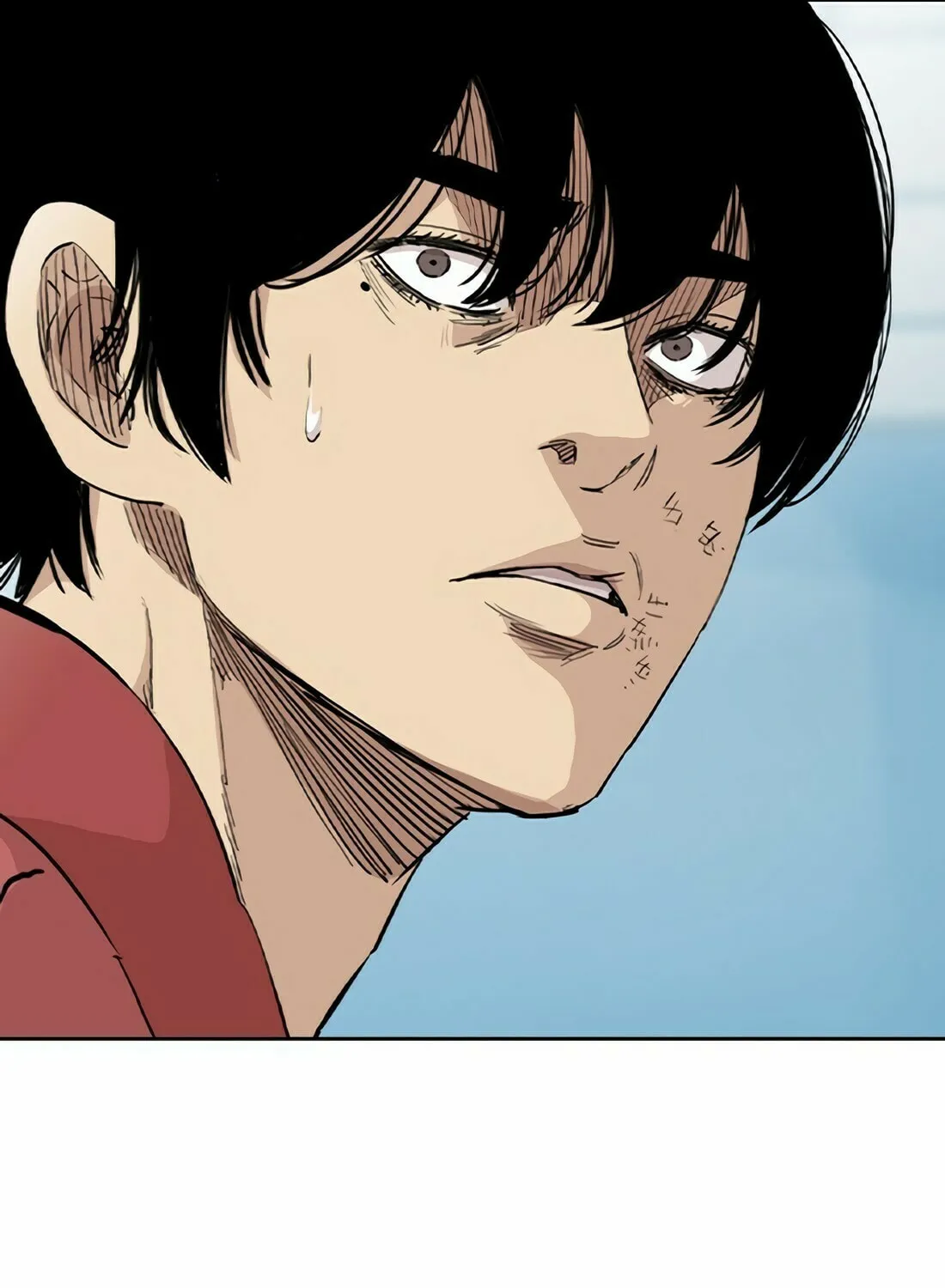 Read Gwissadaegi chapter 9 image 122 on Lezhin