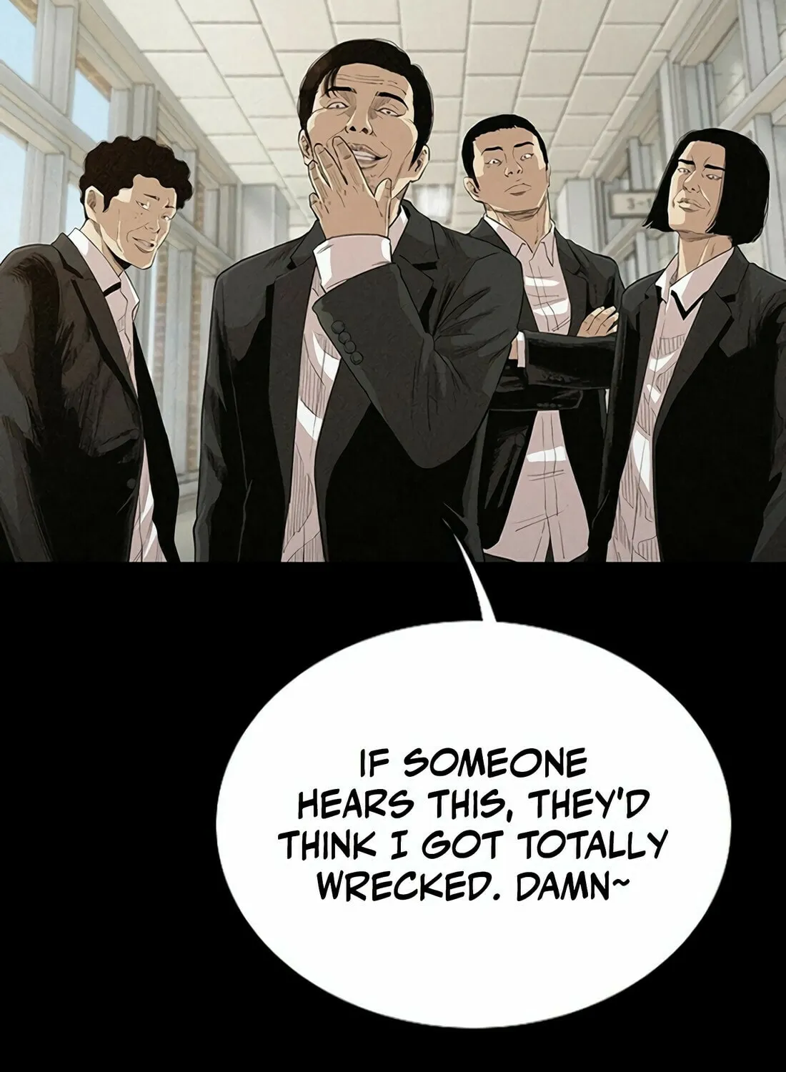 Read Gwissadaegi chapter 9 image 135 on Lezhin