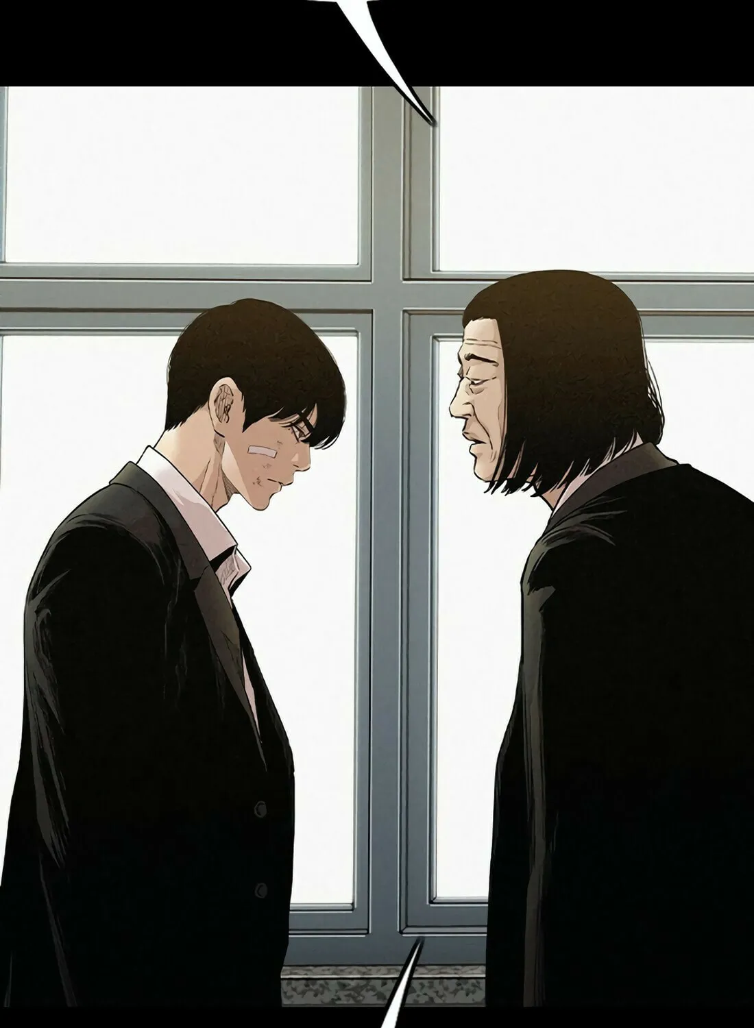 Read Gwissadaegi chapter 9 image 147 on Lezhin