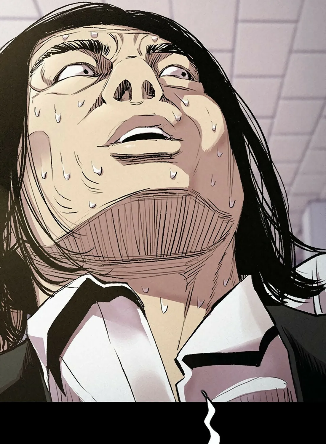 Read Gwissadaegi chapter 9 image 179 on Lezhin