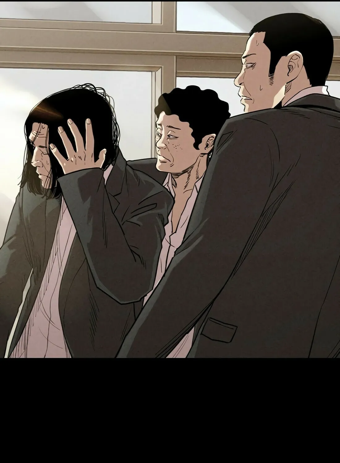 Read Gwissadaegi chapter 9 image 197 on Lezhin
