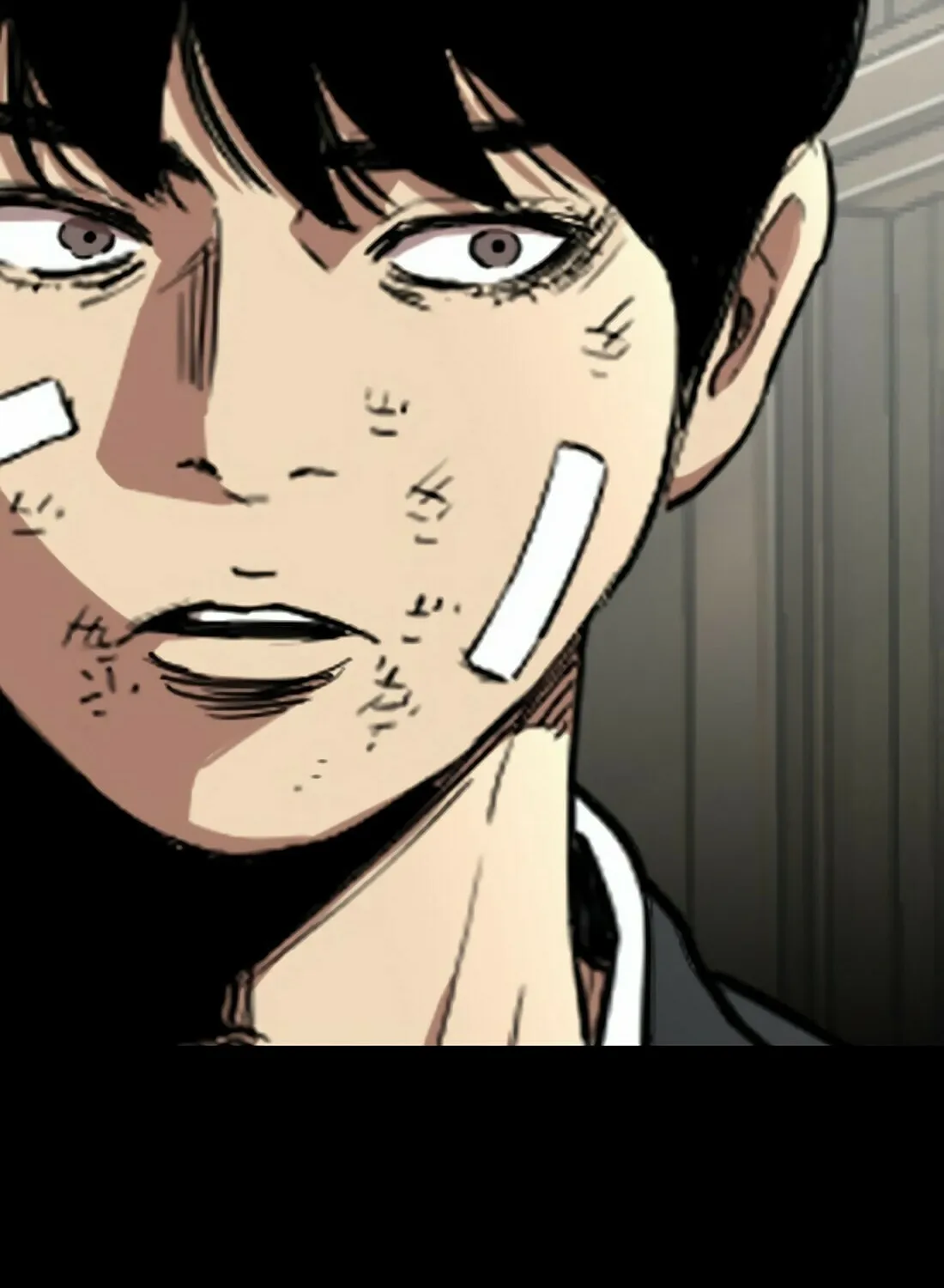 Read Gwissadaegi chapter 9 image 202 on Lezhin