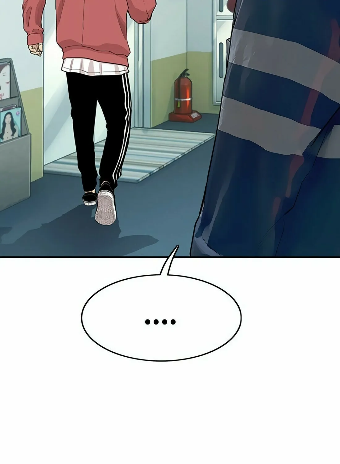Read Gwissadaegi chapter 9 image 214 on Lezhin
