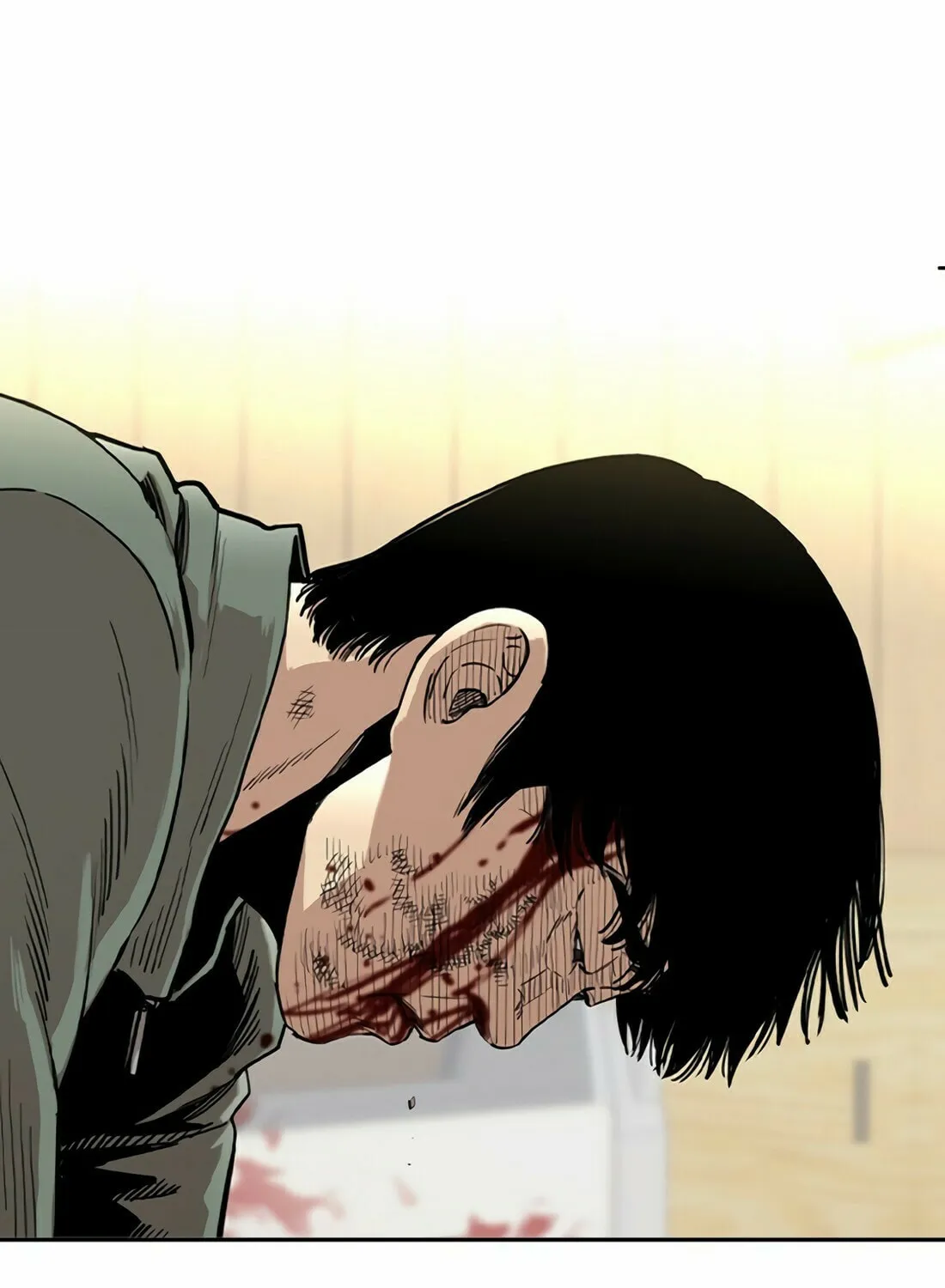 Read Gwissadaegi chapter 9 image 245 on Lezhin
