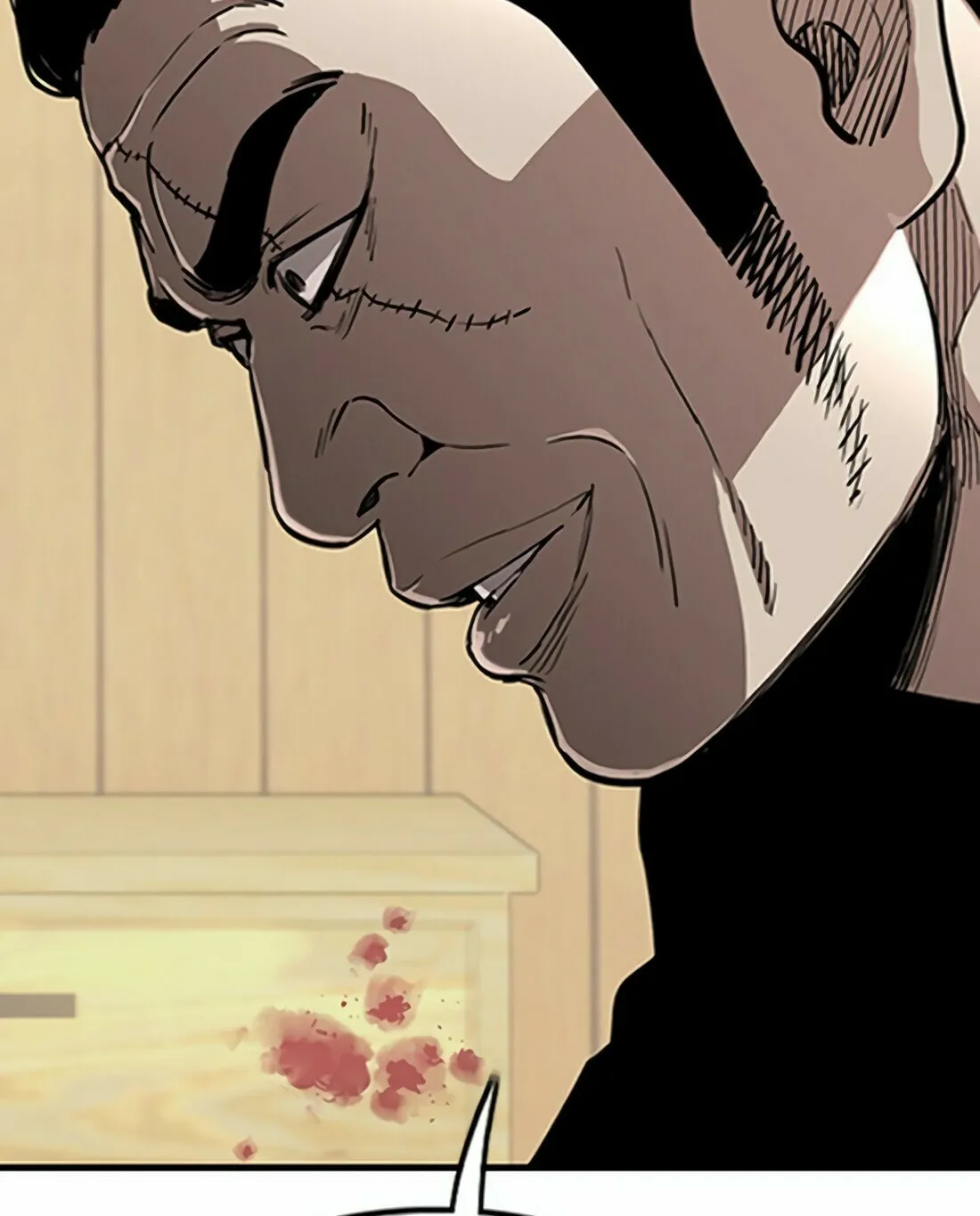 Read Gwissadaegi chapter 9 image 249 on Lezhin