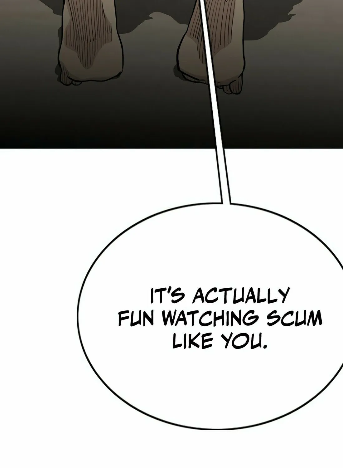 Read Gwissadaegi chapter 9 image 256 on Lezhin