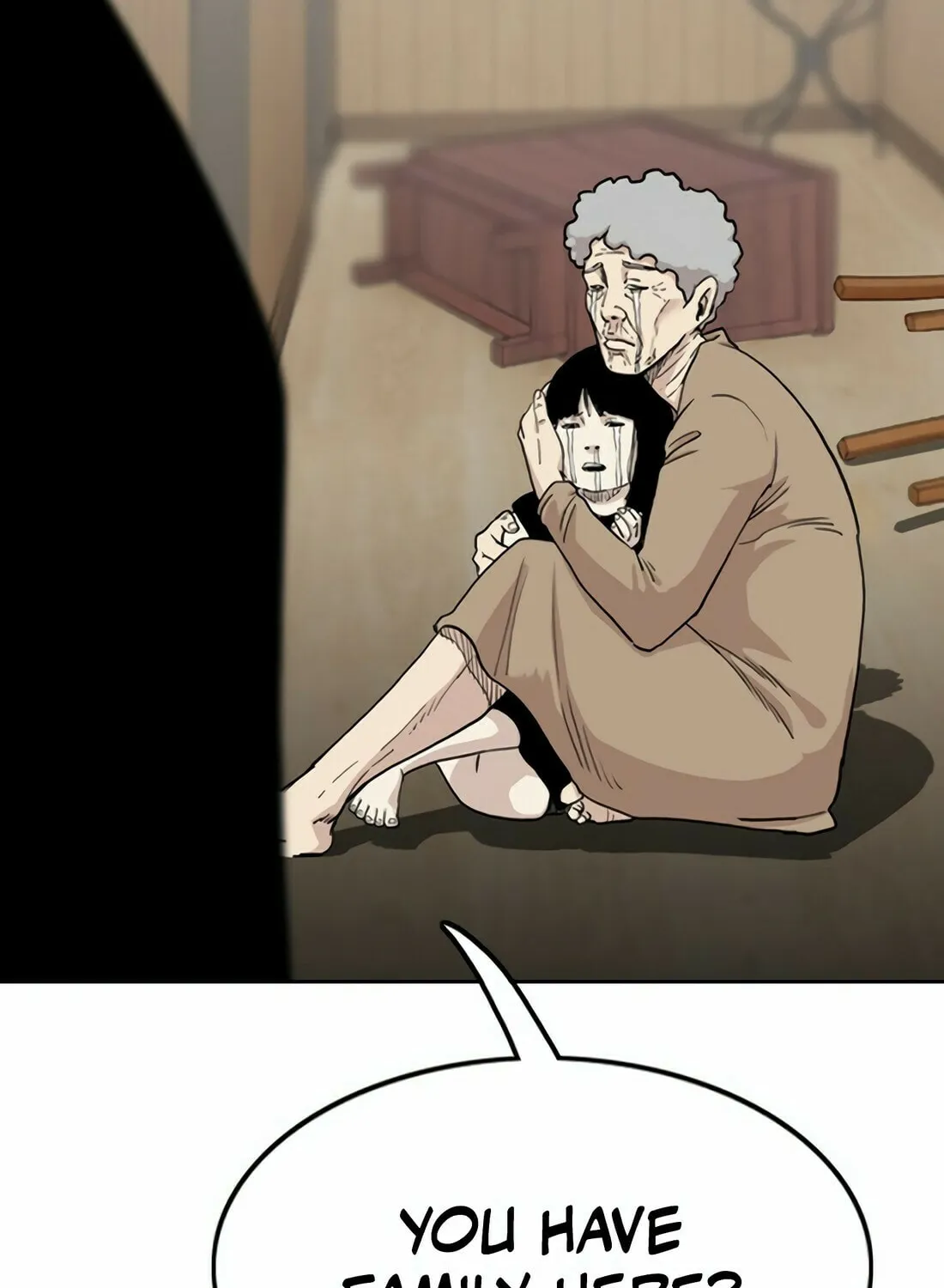 Read Gwissadaegi chapter 9 image 266 on Lezhin
