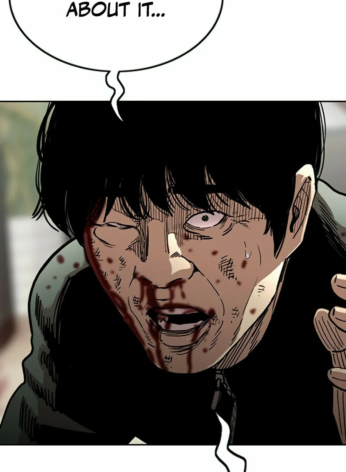 Read Gwissadaegi chapter 9 image 274 on Lezhin