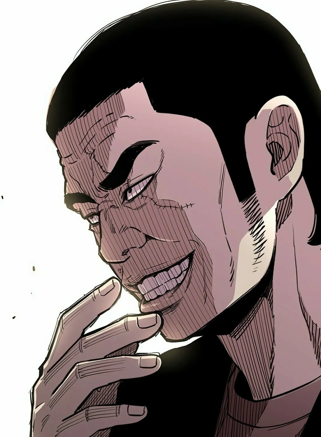 Read Gwissadaegi chapter 9 image 310 on Lezhin