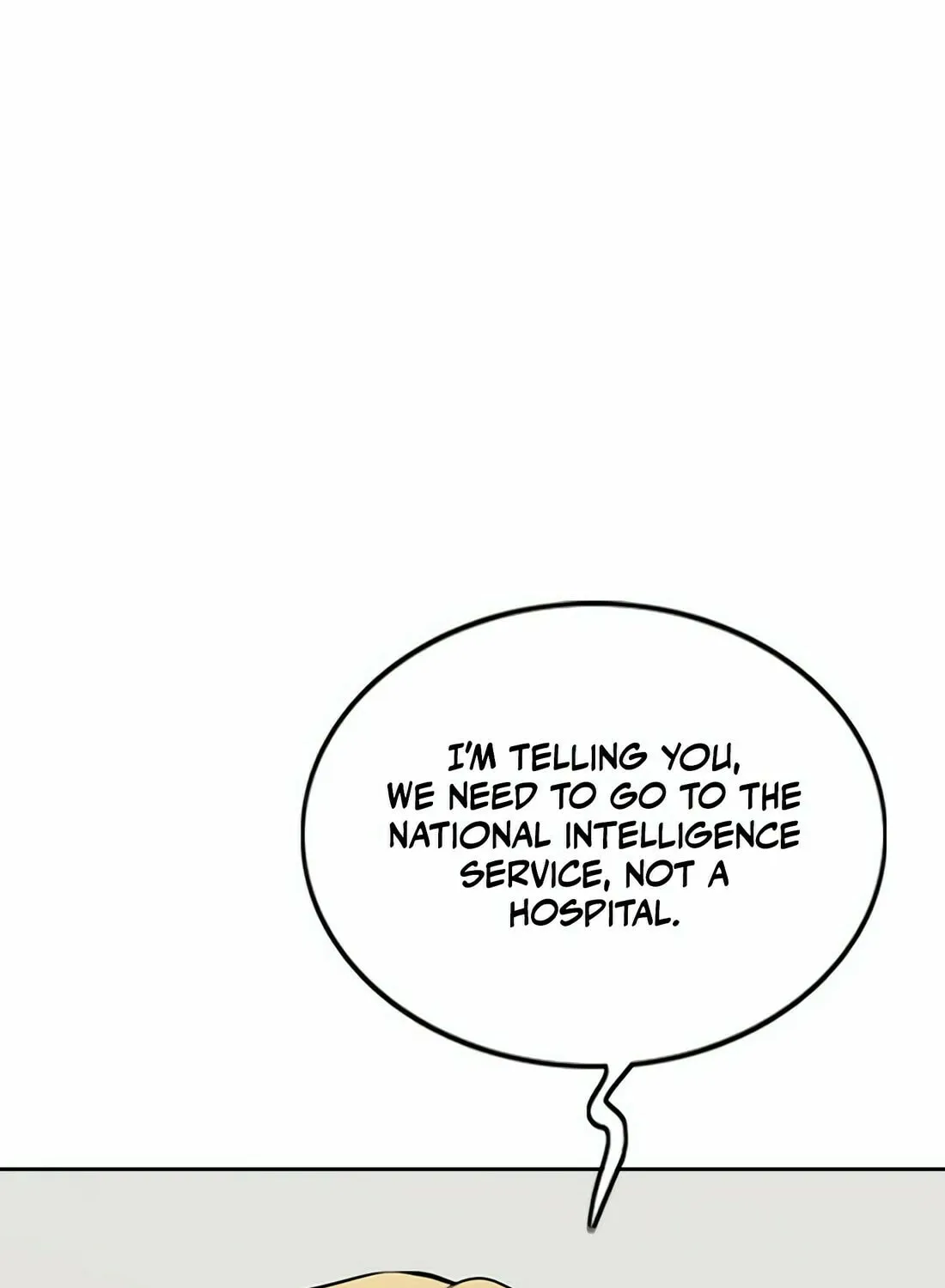 Read Gwissadaegi chapter 9 image 37 on Lezhin