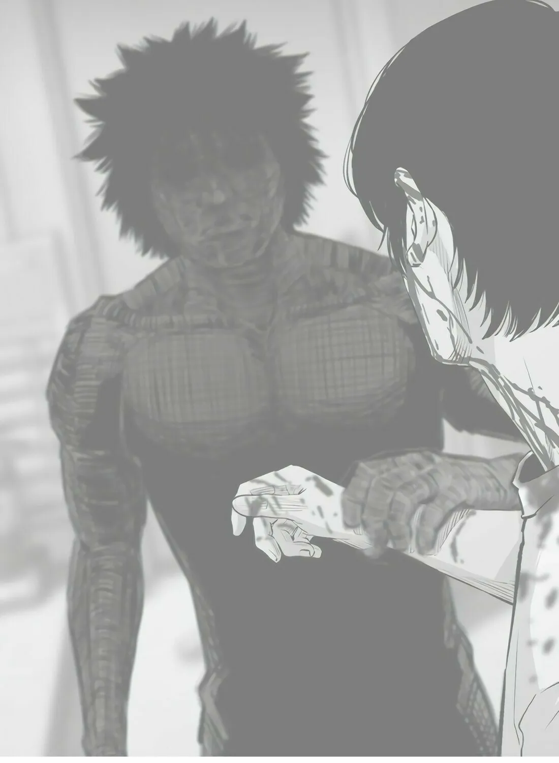 Read Gwissadaegi chapter 9 image 44 on Lezhin