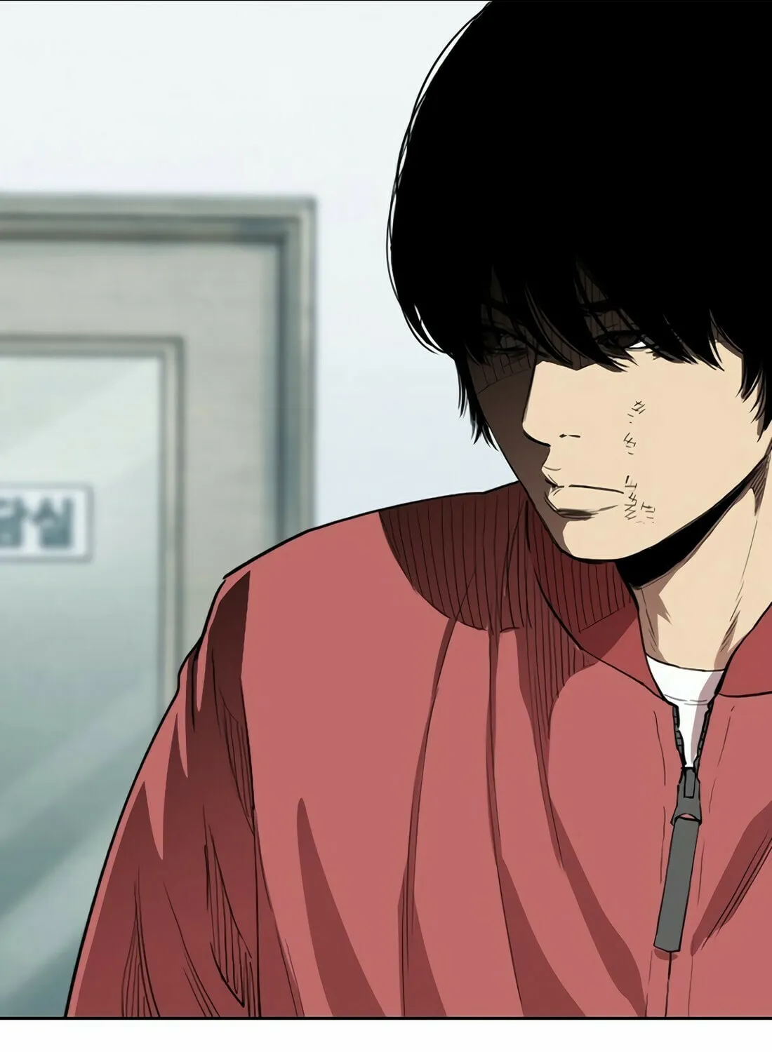 Read Gwissadaegi chapter 9 image 51 on Lezhin
