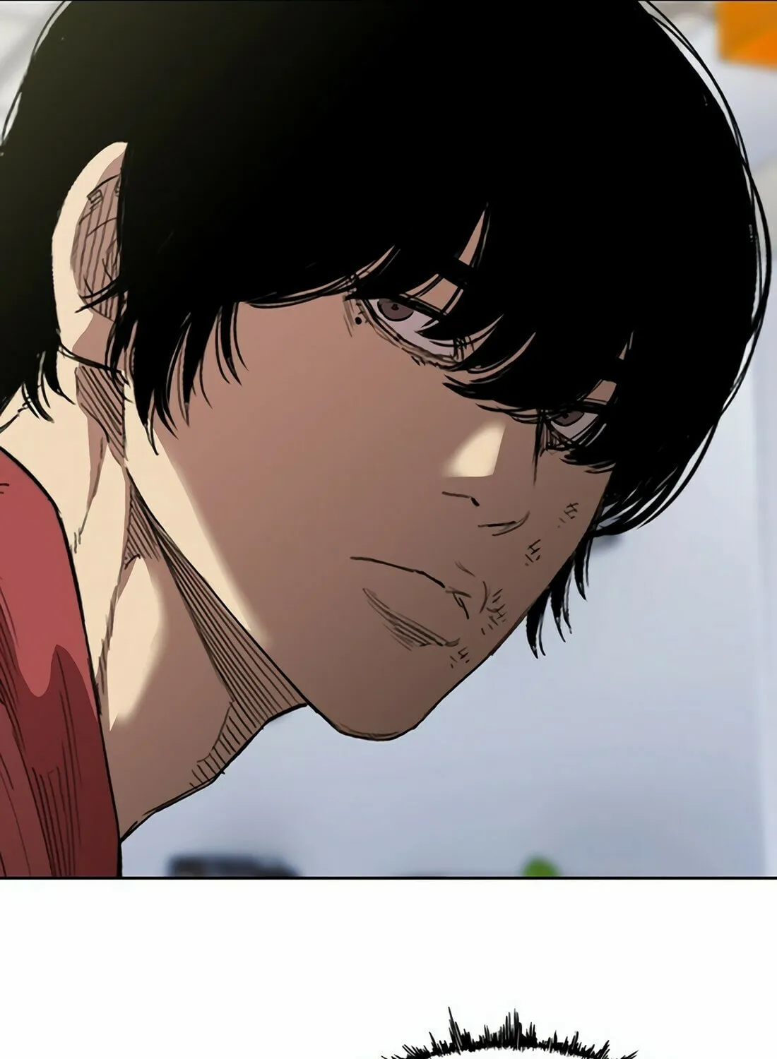 Read Gwissadaegi chapter 9 image 58 on Lezhin
