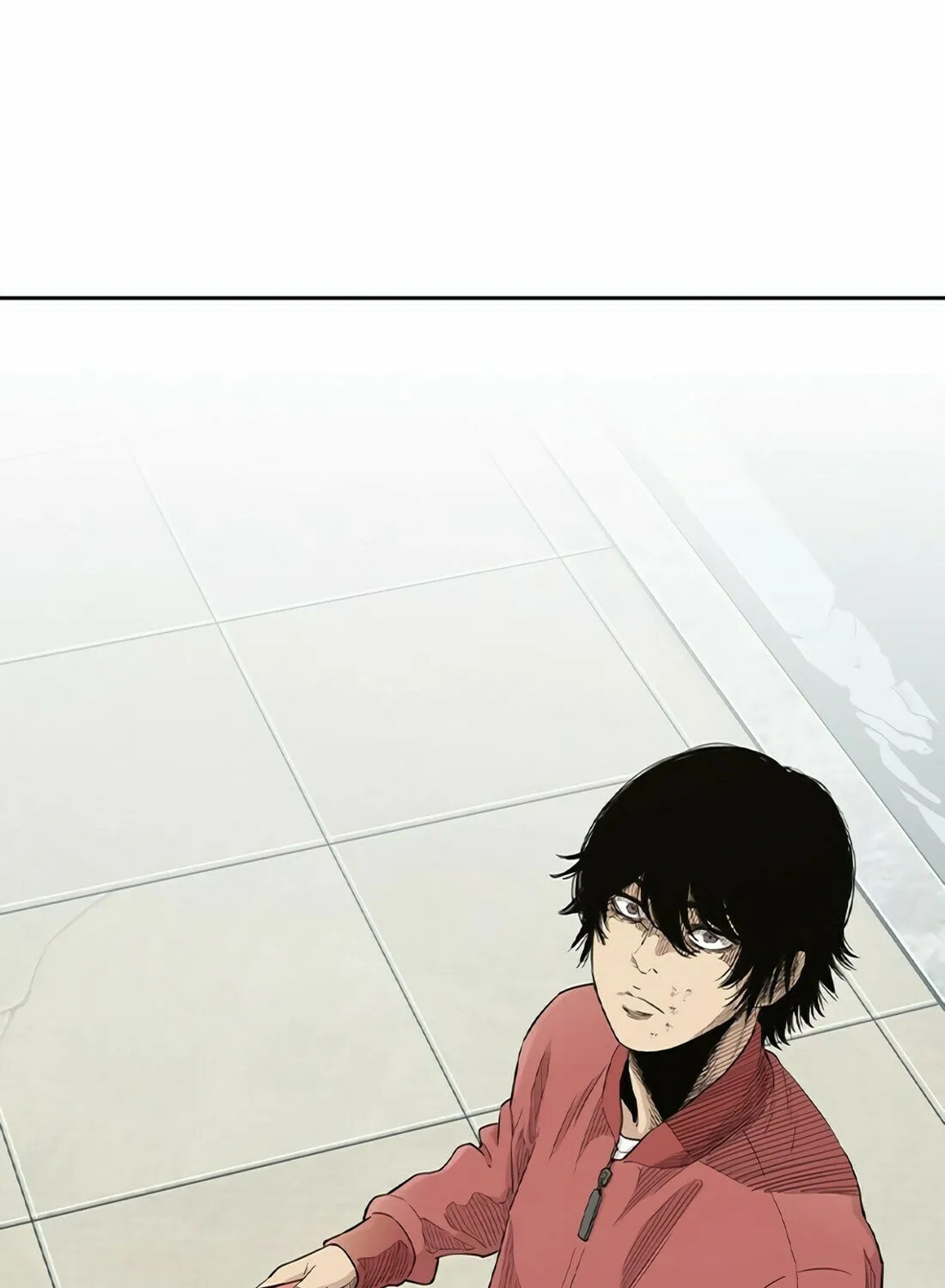 Read Gwissadaegi chapter 9 image 9 on Lezhin