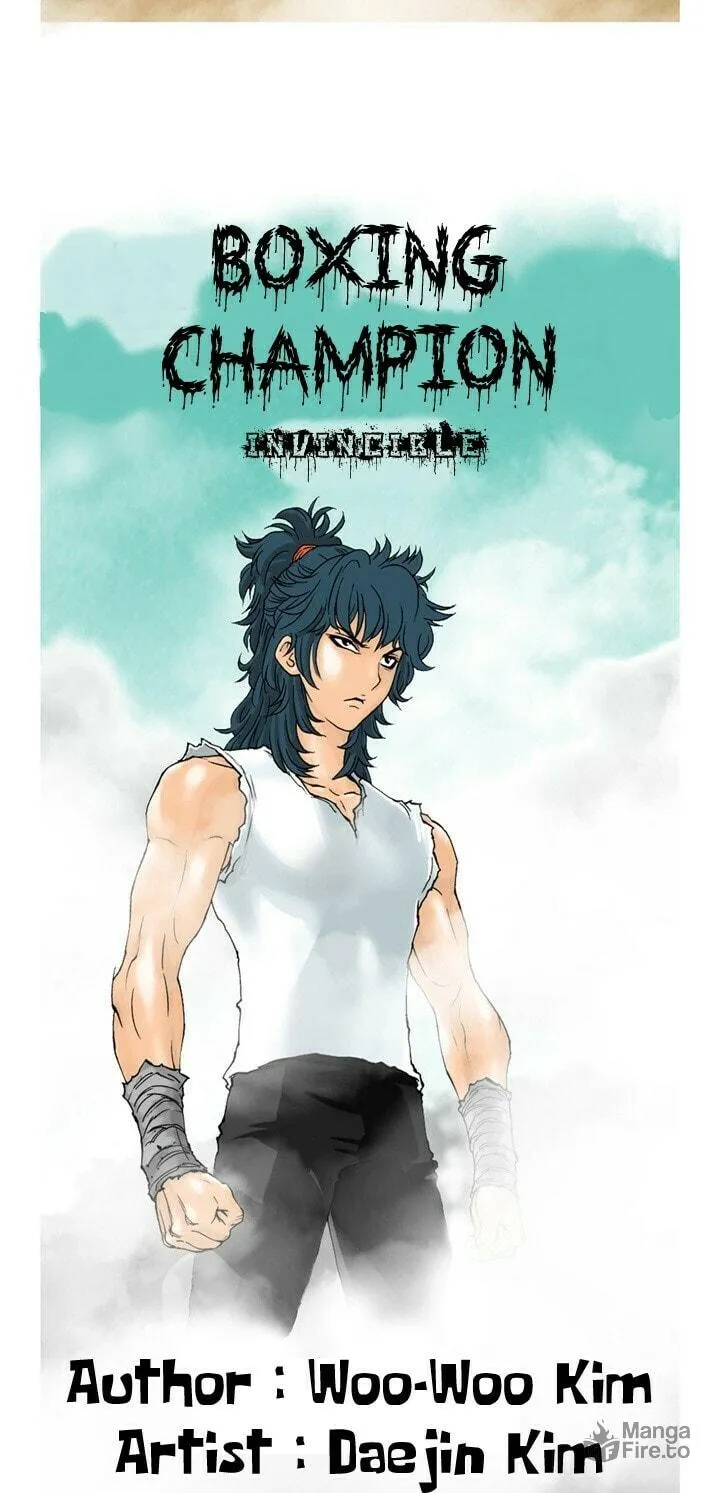 Read Gwonwangmujeok chapter 0 image 10 on Lezhin