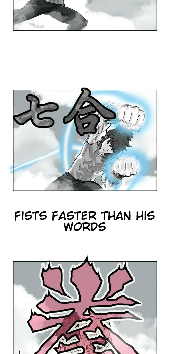 Read Gwonwangmujeok chapter 0 image 5 on Lezhin