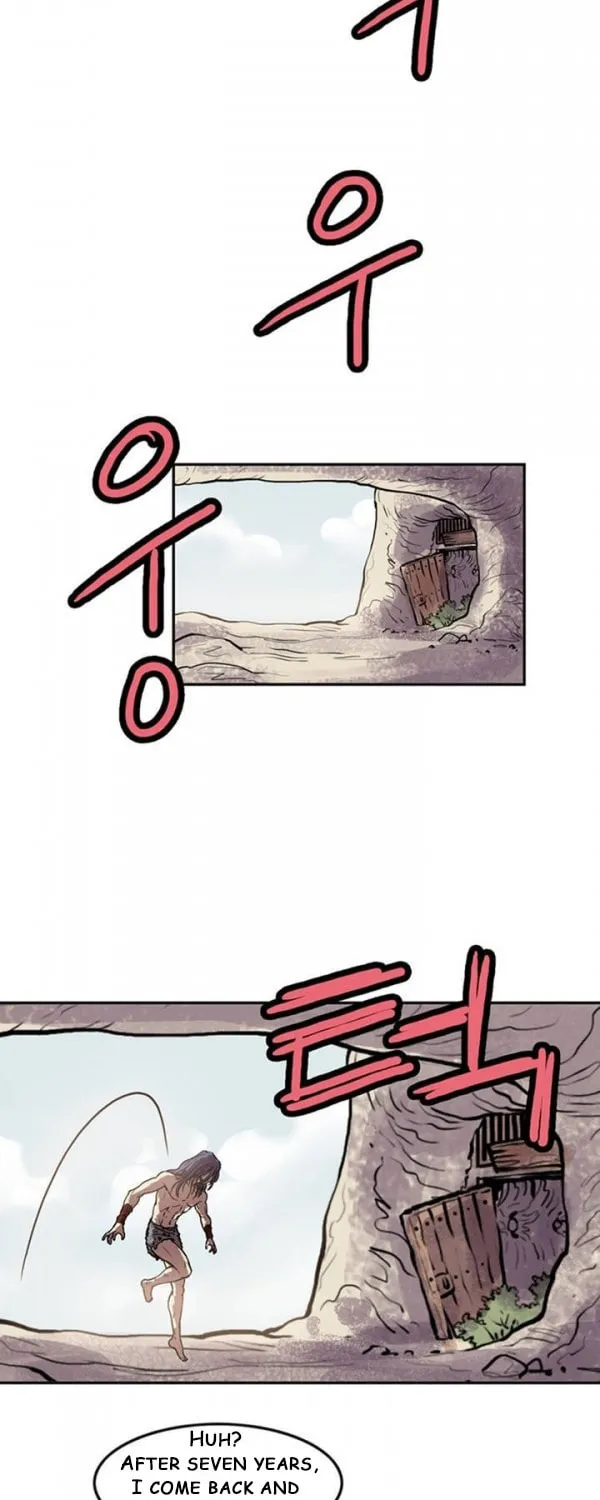 Read Gwonwangmujeok chapter 10 image 10 on Lezhin