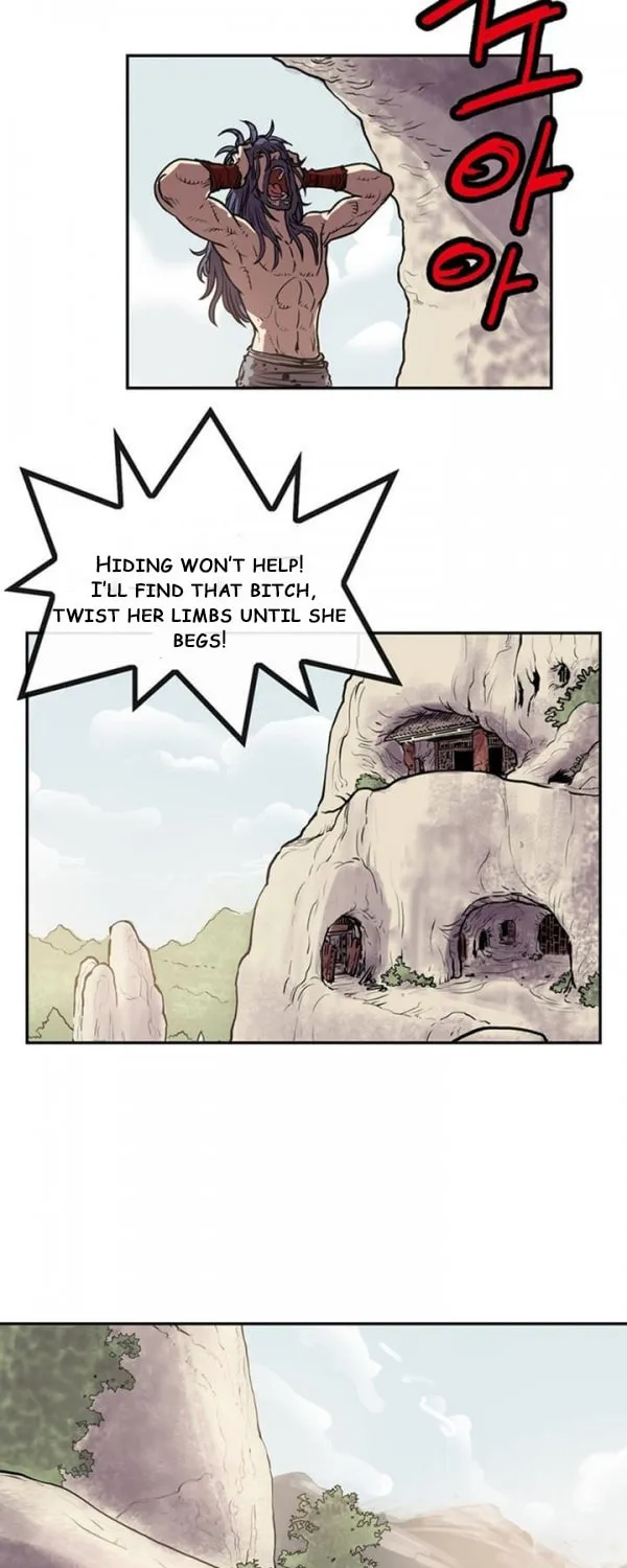 Read Gwonwangmujeok chapter 10 image 12 on Lezhin