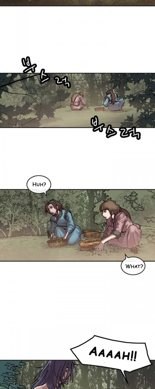 Read Gwonwangmujeok chapter 10 image 14 on Lezhin