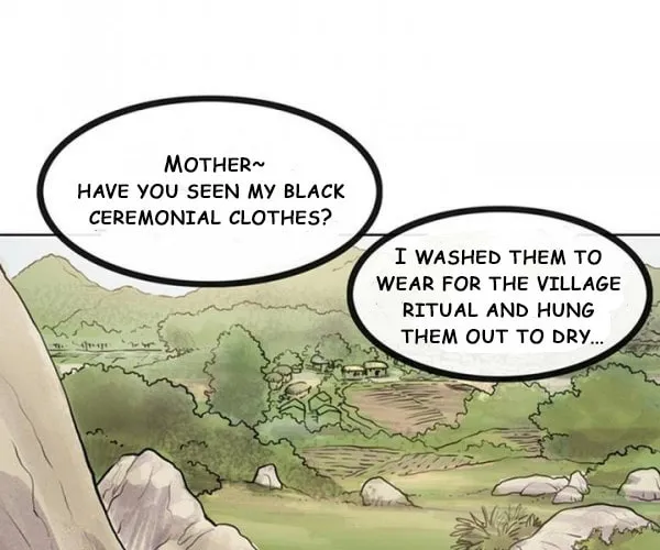 Read Gwonwangmujeok chapter 10 image 21 on Lezhin