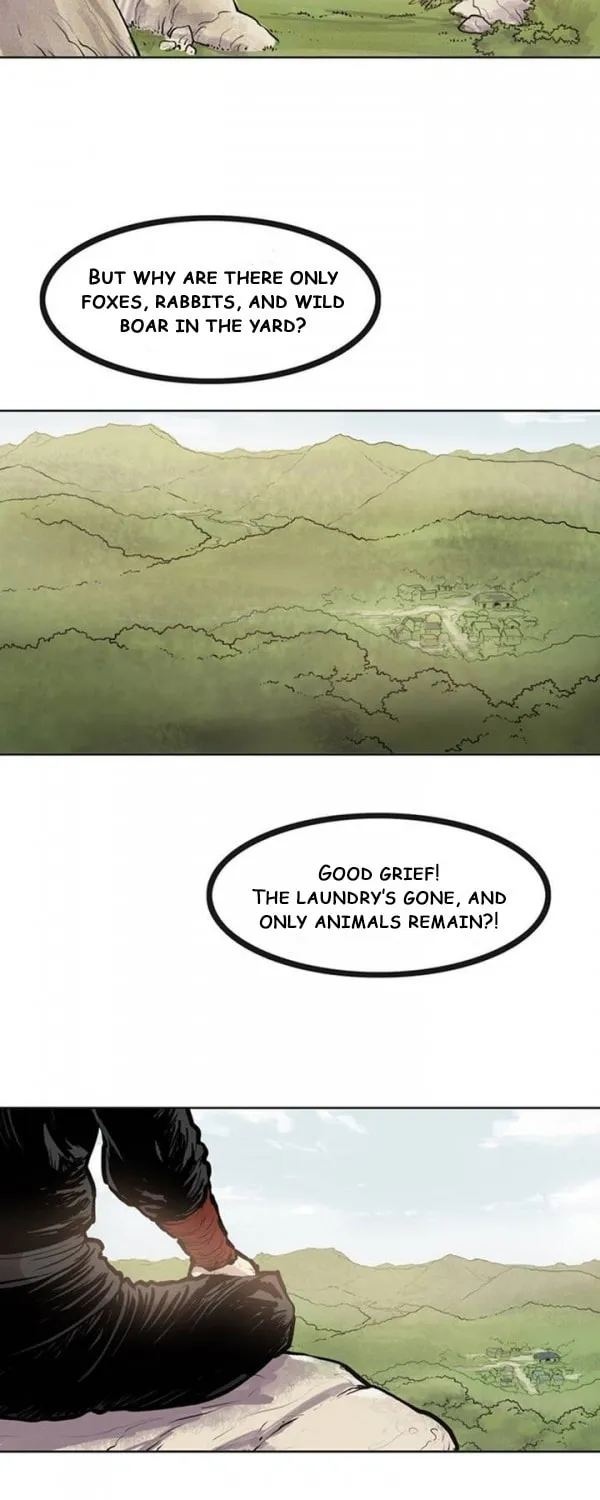 Read Gwonwangmujeok chapter 10 image 22 on Lezhin