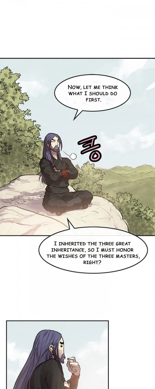 Read Gwonwangmujeok chapter 10 image 24 on Lezhin