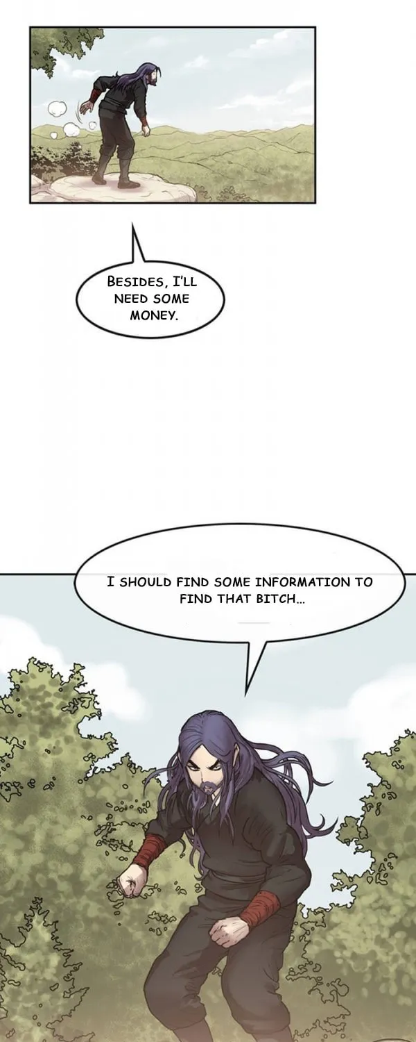 Read Gwonwangmujeok chapter 10 image 28 on Lezhin