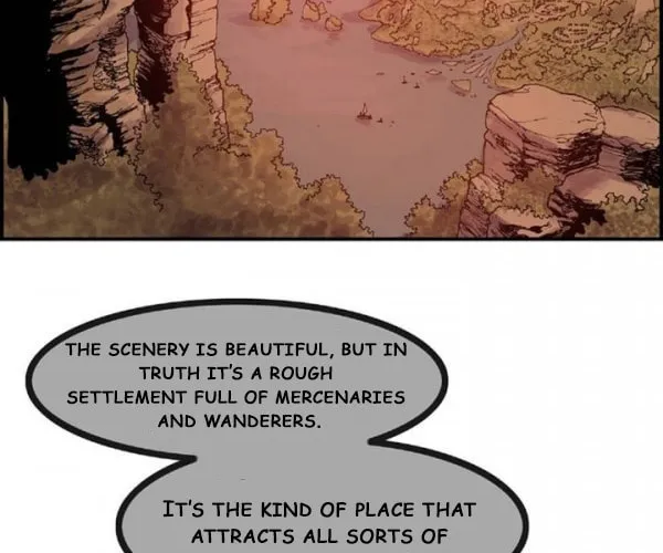 Read Gwonwangmujeok chapter 10 image 31 on Lezhin