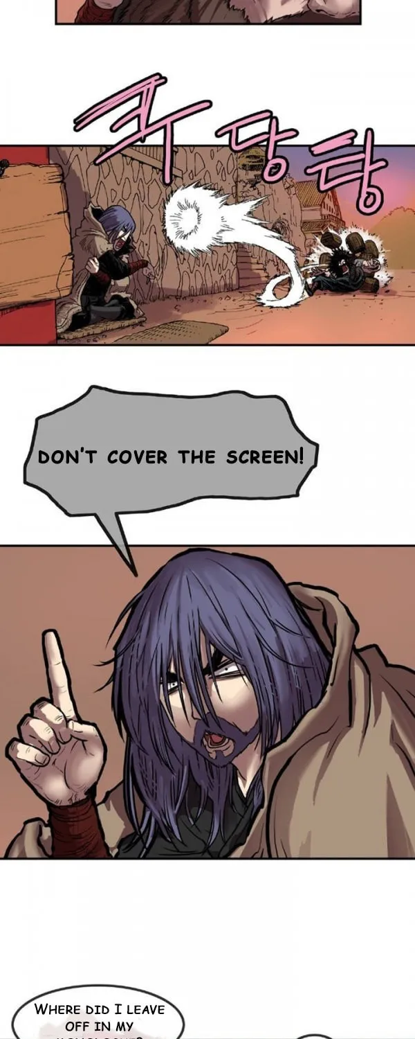 Read Gwonwangmujeok chapter 10 image 36 on Lezhin