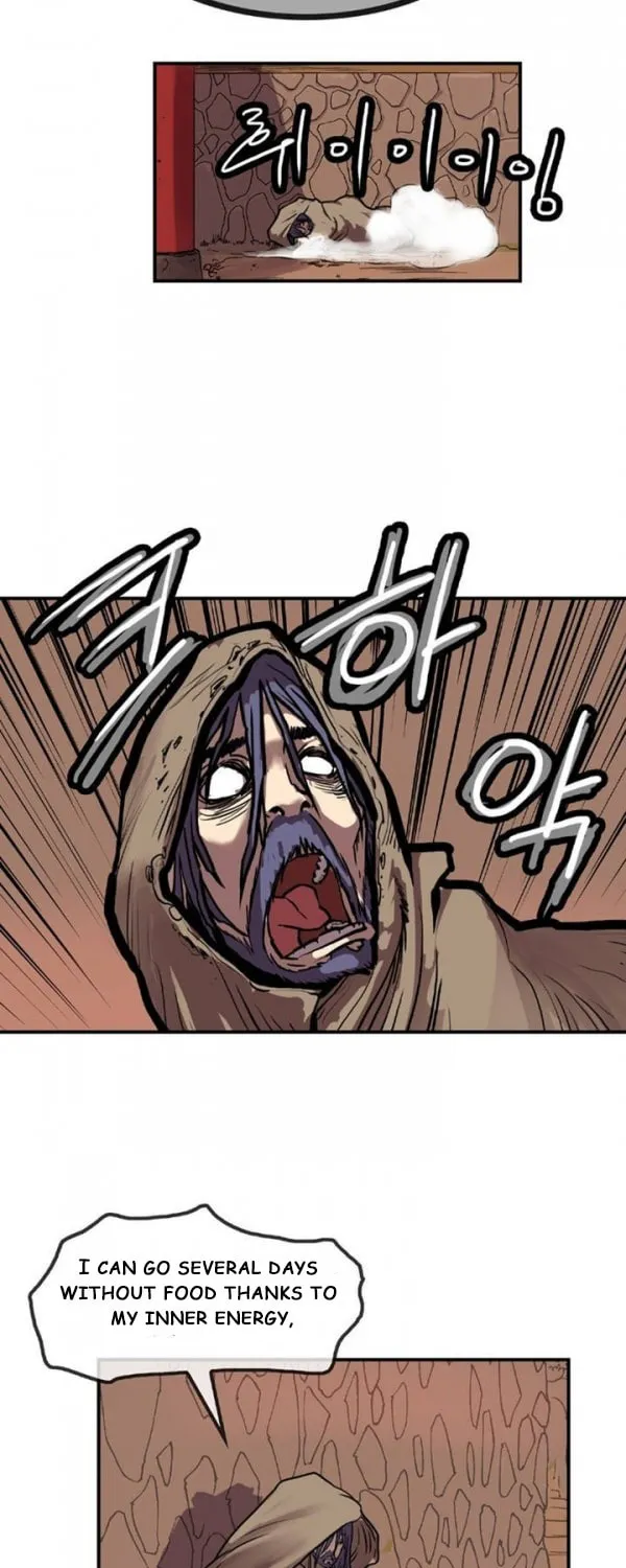 Read Gwonwangmujeok chapter 10 image 38 on Lezhin