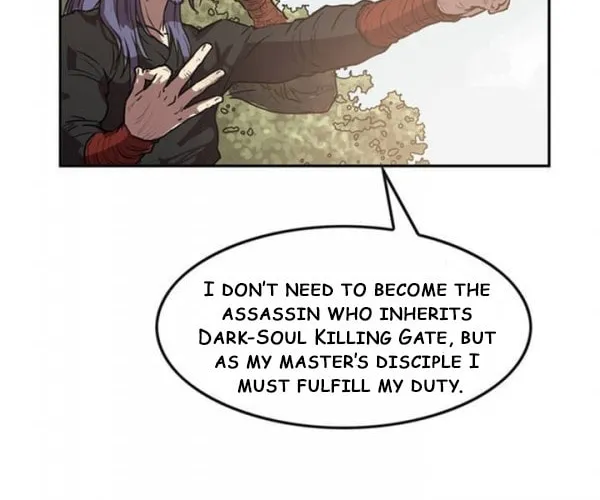 Read Gwonwangmujeok chapter 11 image 27 on Lezhin