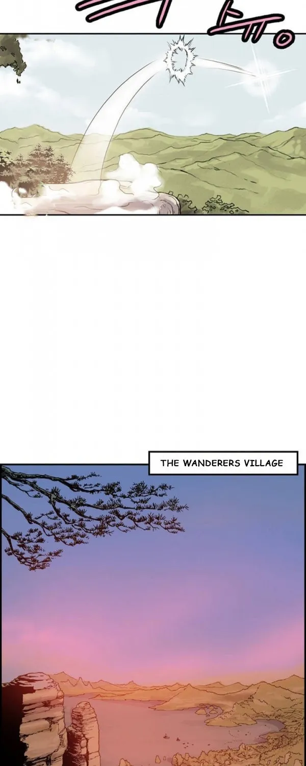 Read Gwonwangmujeok chapter 11 image 30 on Lezhin
