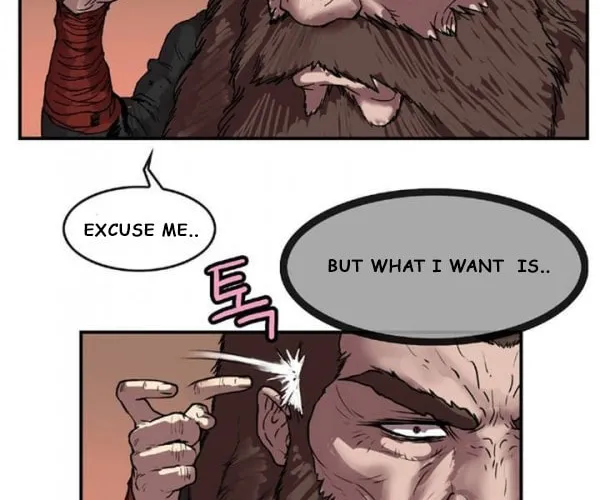 Read Gwonwangmujeok chapter 11 image 35 on Lezhin