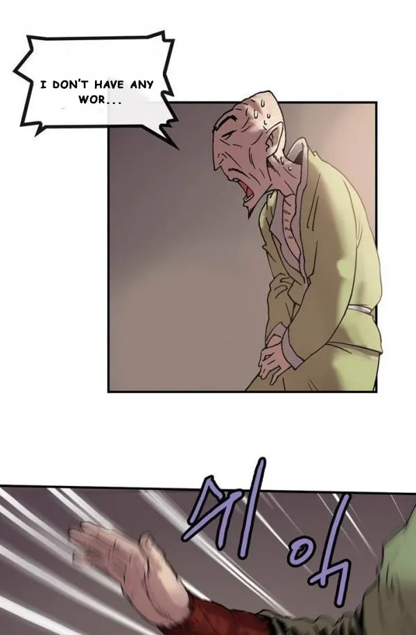 Read Gwonwangmujeok chapter 12 image 11 on Lezhin