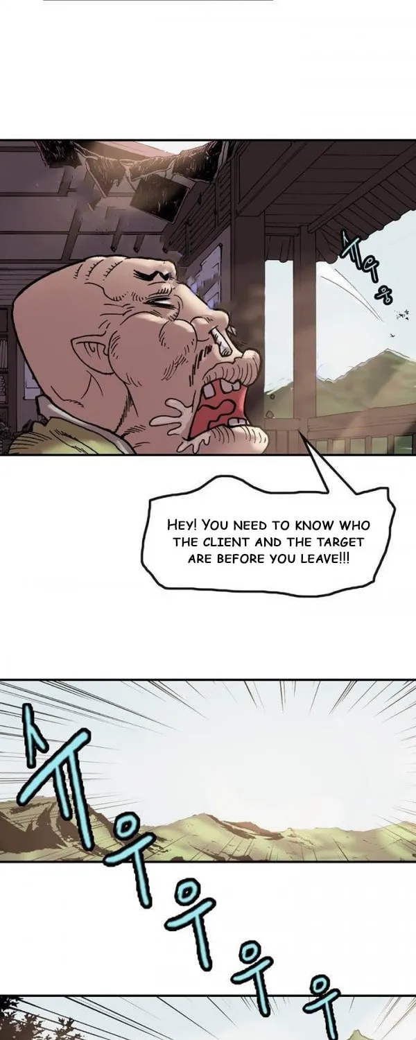 Read Gwonwangmujeok chapter 12 image 16 on Lezhin