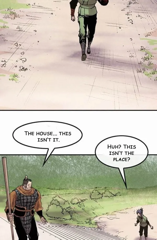 Read Gwonwangmujeok chapter 12 image 19 on Lezhin
