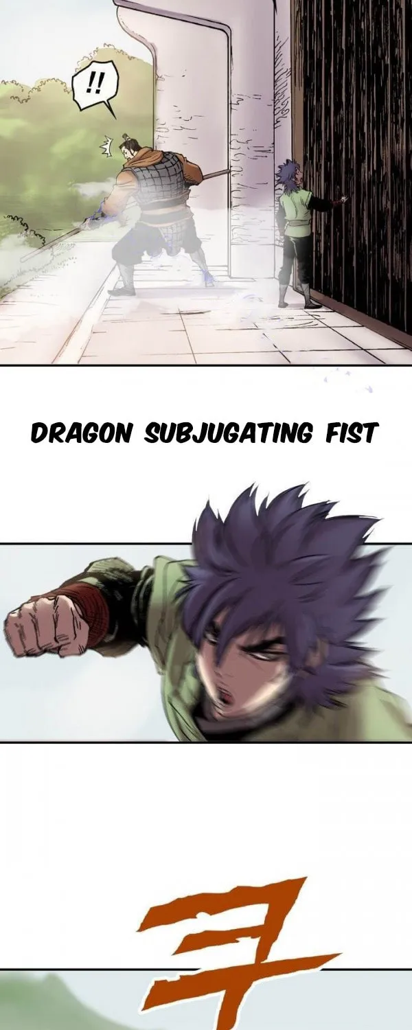 Read Gwonwangmujeok chapter 12 image 28 on Lezhin