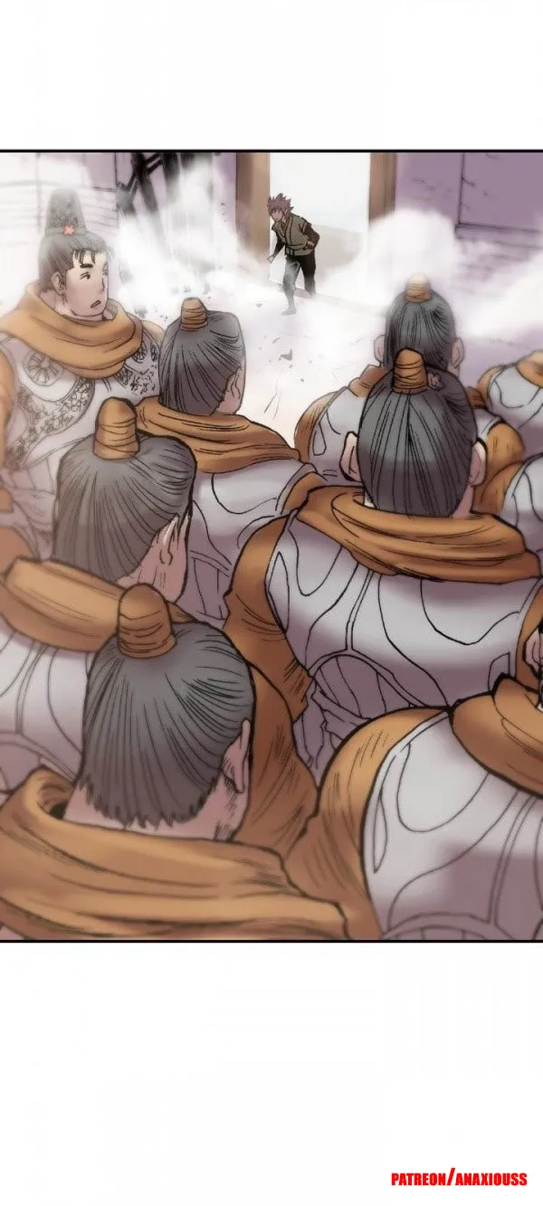 Read Gwonwangmujeok chapter 12 image 30 on Lezhin