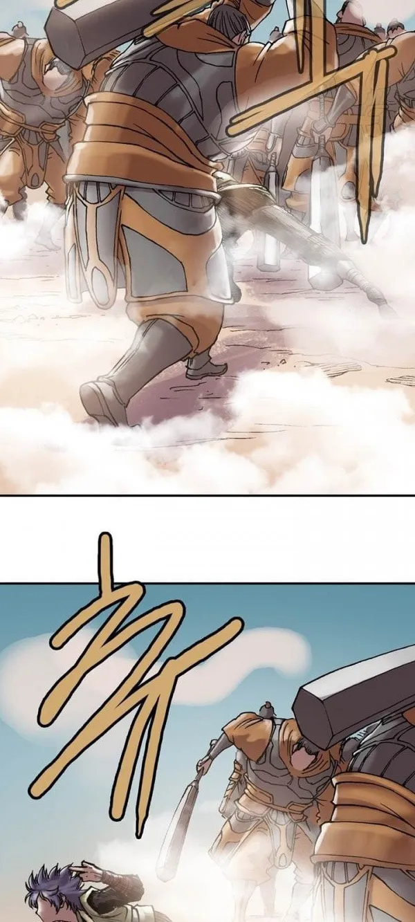 Read Gwonwangmujeok chapter 13 image 15 on Lezhin