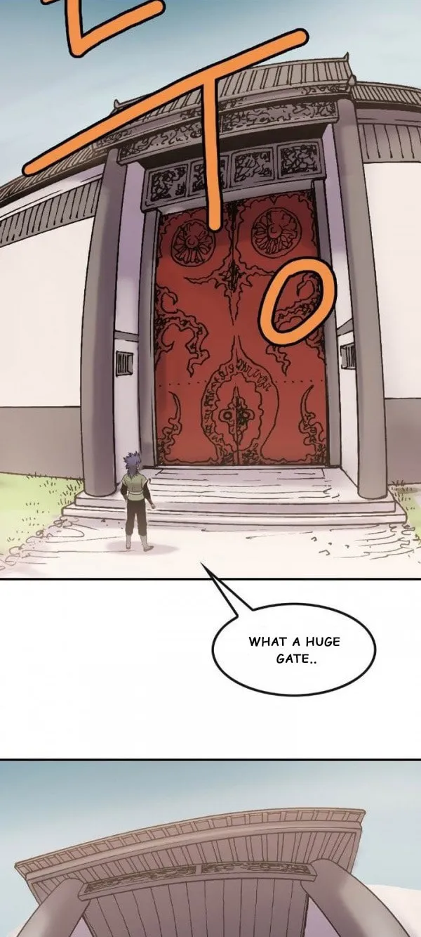 Read Gwonwangmujeok chapter 13 image 27 on Lezhin