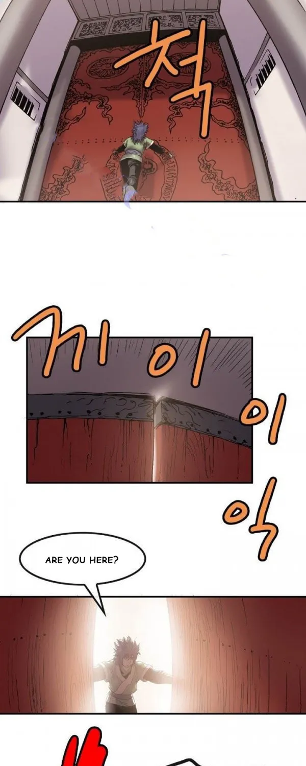 Read Gwonwangmujeok chapter 13 image 28 on Lezhin