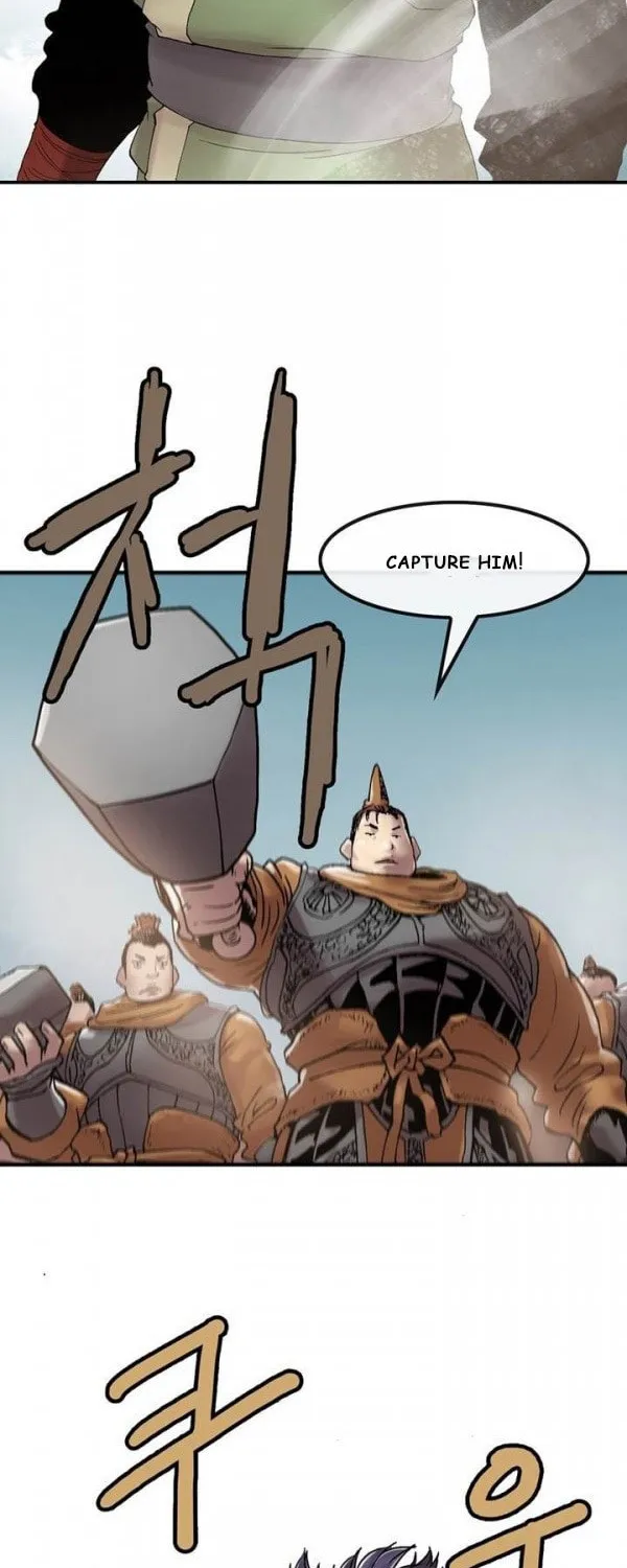 Read Gwonwangmujeok chapter 13 image 5 on Lezhin